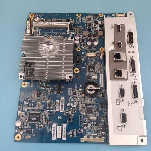[德峰]ge板子 GE Avance CS2主板