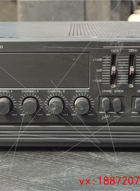 (非标价)韩国英桥定压功放 INTERM PA-4000定压功放机原