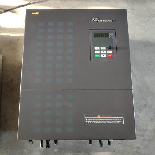 易驱CV3100变频器45KW/55KW