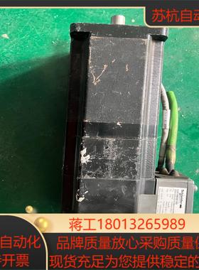 ILS1V853S1163伺服电机，功能正常，