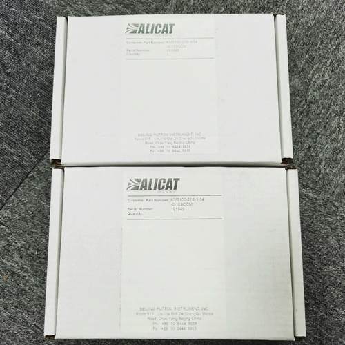 （设备配件）ALICAT KM3100-21S-1-54-0-10SCC