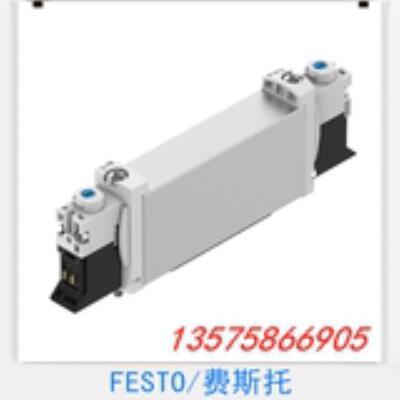 FESTO 费斯托 电磁阀 VUVG-B14-T32U-AZT-F-1P3 566514 议价