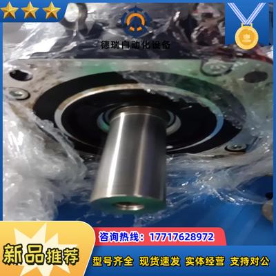 安川5.5KW电机SGD7S470A00B SGM7G-55议价