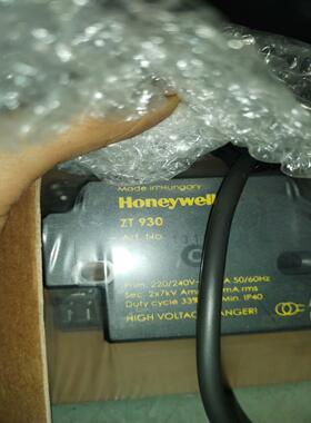 （设备配件）Honrywell ZT930点火变压器