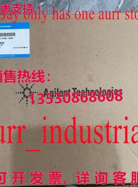 原装供应安捷伦G1099-60300气相色谱/质谱接口