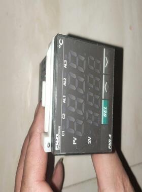 [德峰]PXR4TCY1 富士0VM02-温控表