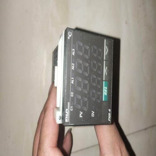[德峰]PXR4TCY1 富士0VM02-温控表