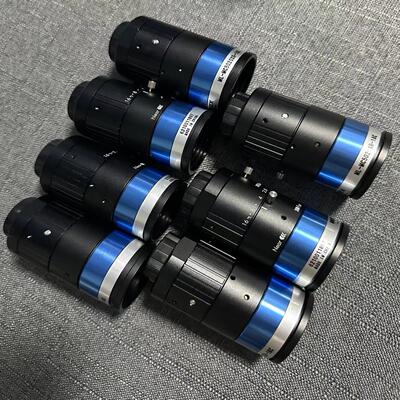 全新茉莉特镜头型号ML-MC5020XR-18C
