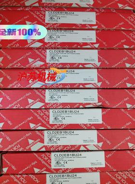 全新固态继电器CLD2EB1BU24全新瑞士佳乐