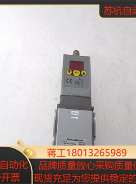 原装Parker／派客电气比例阀，P31PA22AD2A