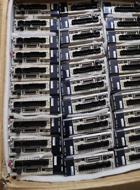 [德峰]驱动器2套装安川WSGDV-R8A01A002000400