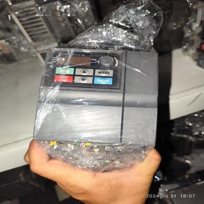 台达vfd037el43a 功能。有意私聊