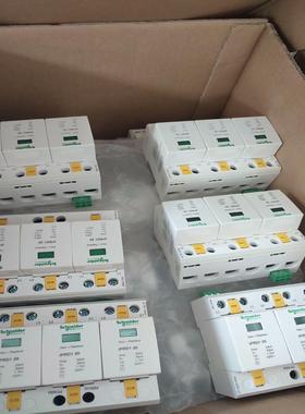 IPRD1 20r 3P一级浪涌保护器订货号A9L16