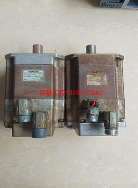 【荣强工控】1FK7063-5AF71-1EG0拆机西门子电机
