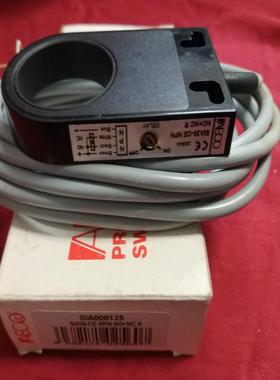 AECO环形接近开关SIA30-CE  24V原装正品，全新