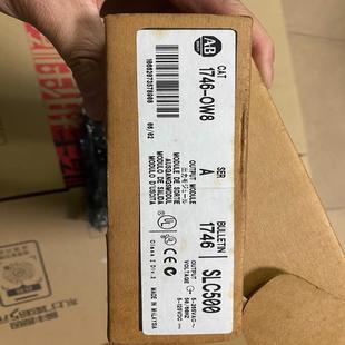 AB罗克韦尔1746 OW8