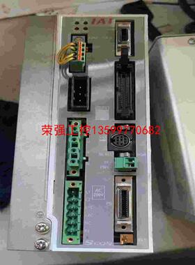 【荣强工控】IAI scan-ca-400i-np-2-2伺服电机套装带