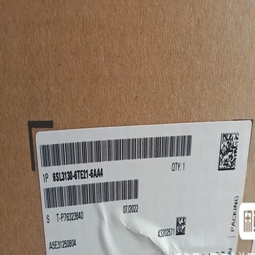 [德峰]--KWAA4SL31306西门子电源模块TE216616
