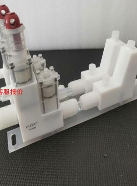 FURON阀组1112392+1112242，原装进口，拆机