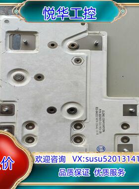 原装332985-C01. AB变频器电容铜牌。753   75议