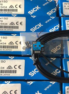 西克SICK光电开关WT2F-N150 货号6030576议价