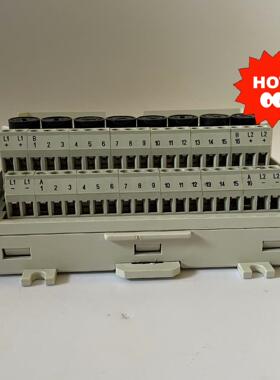 [德峰]ABB TU838  拍前联系