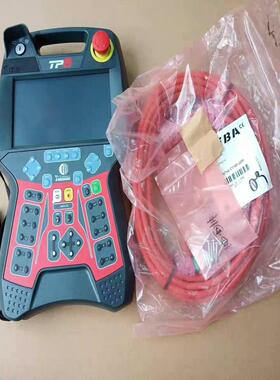 [德峰]示教器柯马CR17910085COMAU机器人