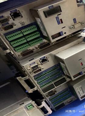 TLCC RS232/ETH/CANOPEN TLM271