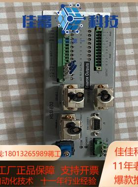 ACS HSSI-ED2 控制器接口板