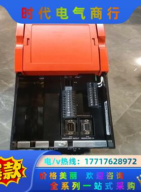 MDS60A0022-5A3-4-0T现货，功能正常使用议价