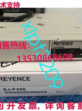 原装供应SJ-F300 Keyence SJF300 静电消除器