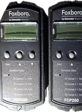 [德峰]，福克斯光纤模块波罗FCP280