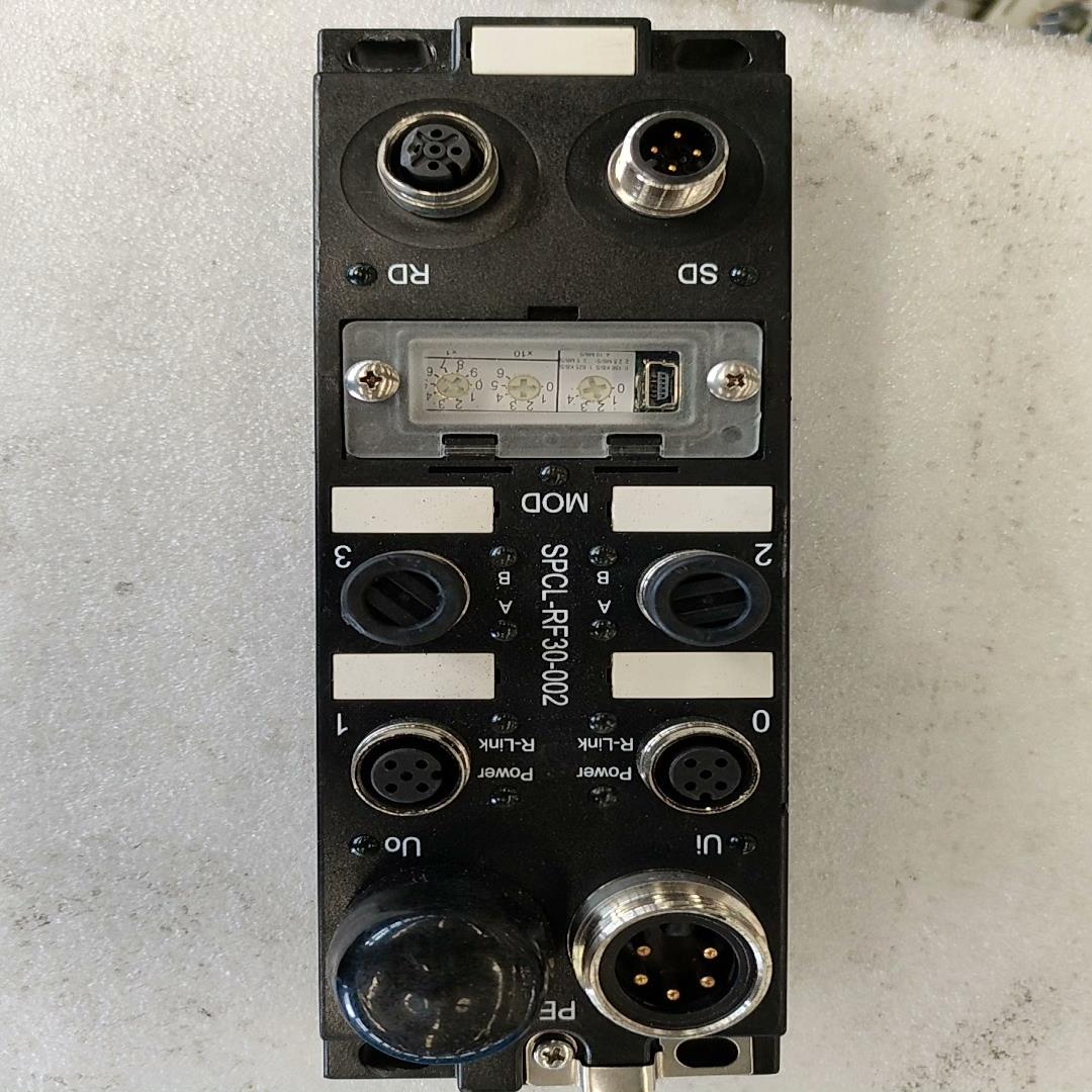 （设备配件）SPPN-RF30-002瑞士ELCO宜科传感器模块 实物拍