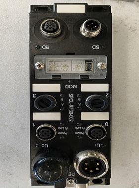 （设备配件）SPPN-RF30-002瑞士ELCO宜科传感器模块 实物拍