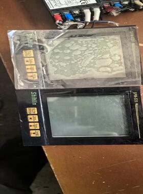 Shihlin  SPM-520H士林多功能电表产品，