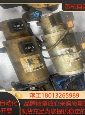 西博力SIBONI伺服电机