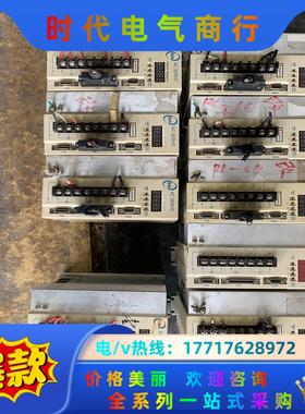 东驱动器TSDA75C-TSB302B27H有8台.TSD议价