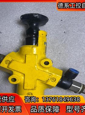 FESTO 费斯托 HE-G1/2-LO-BLACK-SA2