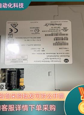现货1769-L32E