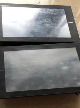 {雅致机械商行}三菱触摸屏A985G0T-TBA-V  带模块A8GT-J6