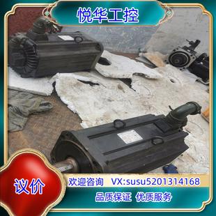 原装 质议 安川伺服电机SGMGH 1EAcA61现货15KW