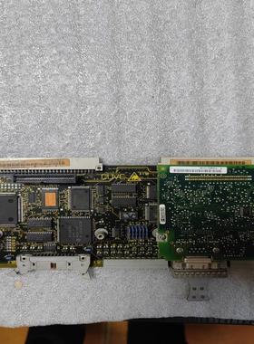 （设备配件）西门子6SE7驱动器 CUVC主板一套。 包含6SE7090