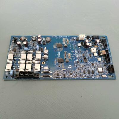 [德峰]Datex-ohmeda 1011-3573-000 议价