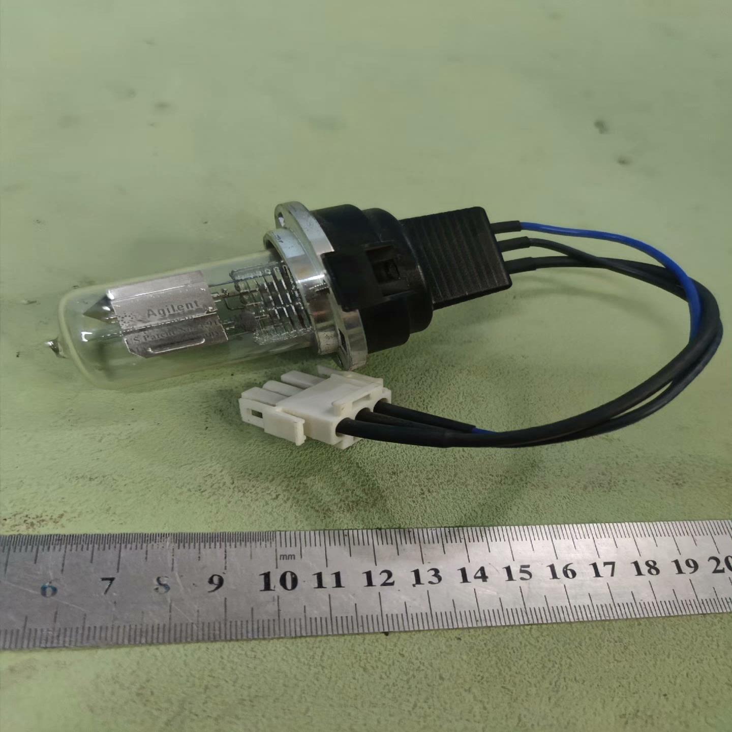 （设备配件）德国原产安捷伦电子管2140-0820配备标准流