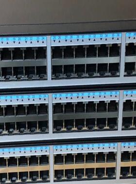 华为S5720SV2-52P-LI-AC 增强以太网交换机