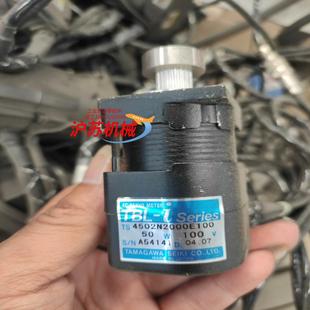 多摩川伺服电机 07N2000E100 TS4502