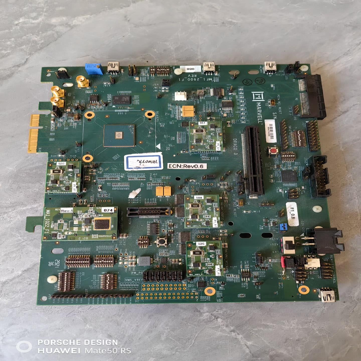 MARVELL MF1-2600-F1 现货 需要请私聊