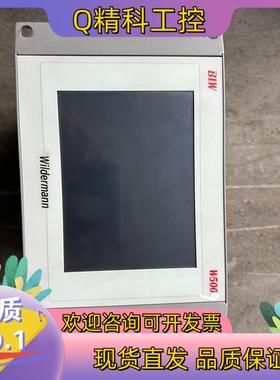 现货WILDERMANN 压力位移监控仪