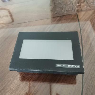 （设备配件）GT1030一HBD一c触摸屏包好，包邮。成色如图500一块