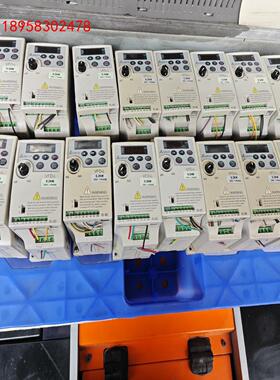 台达VFD002L21A VFD-L 0.2KW